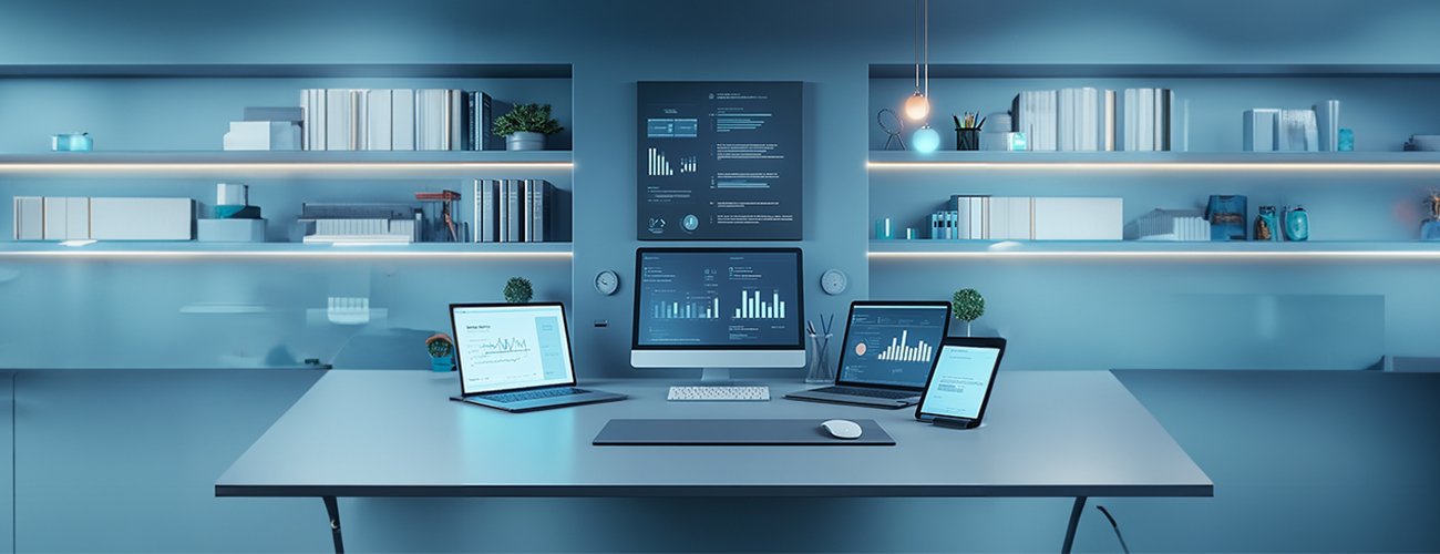 Dijital Strateji Danışmanlığı Nedir? 